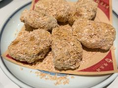 -龍聚祥烧麦馆(万达店)