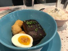 -BossBabe亲子餐厅(金光华广场店)