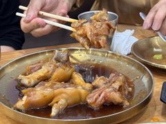 -贤花饭店(城阳店)