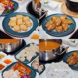 鲜辣香甜‼️重庆No.1潮汕餐厅‼️牛杂煲必须吃