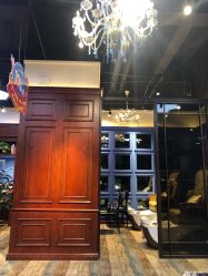 -东晨宝格丽品质造型