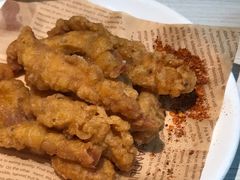 -九毛九西北菜(百信广场店)