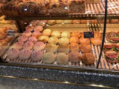 -丁香西饼屋(桂林路店)