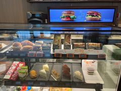 -星巴克(宏汇国际广场店)