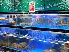 -永辉超市(通州万达店)