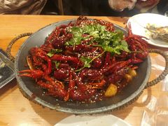 -华仔龙虾(永乐路总店)