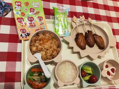 -西贝(金桥店)