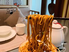 武汉热干面-楚鲜·汉正街一号(天河店)