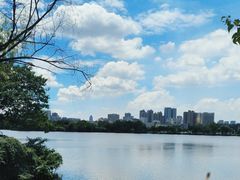 -东湖食堂·湖景餐厅•会议