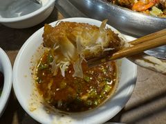-七欣天香辣蟹火锅(无锡金太湖国际城店)