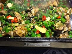 -蘭奢雅集·江浙菜(青山江滩店)