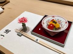 -鮨一日本料理(大中华店)