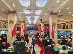 -王府酒店(兴华南街铁西百货店)