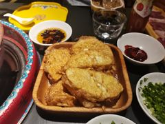 -羊大爷涮肉(亮马桥店)