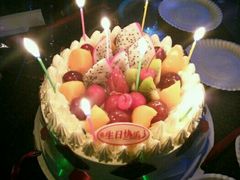 -奥斯汀KTV(金湖店)