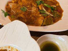 -Masala Curry and BBQ·玛莎拉巴基斯坦美食(金水万达店)