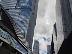 -IFC福州国际金融中心