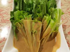 麻酱凤尾-钦善斋(武侯祠店)