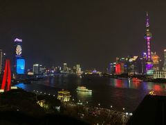 -罗斯福色戒酒吧(外滩店)