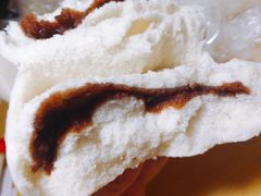 豆沙包-洪记江鹰包行总店