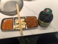 -范儿·嫂子烤肉·精致炭火烤肉(长治路店)