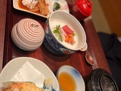 -翔峰炭火鳗鱼(悦泰街里公寓店)