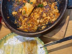 -大丰收脆鱼(浦西万达店)