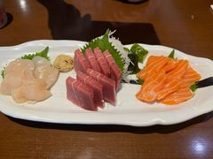 -海鮮市場長崎港(出島ワーフ店)