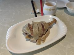 -金典银峰老鹅馆·昆山菜(亭林公园店)