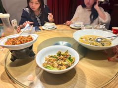 -湘阁里辣(南岭购物广场店)