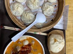 -津品味小吃(大学湾店)
