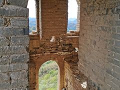 -蟠龙山长城景区