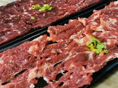 嫩肉-牛魔王汕头牛肉火锅(笋岗店)
