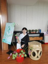 -她时区金吉兒月子中心(太湖度假店)
