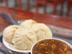-姚记炒肝店(鼓楼店)