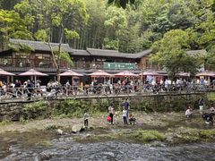 -五泄景区