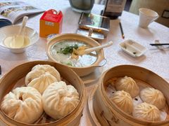 -星河湾半岛酒店-真粤中餐厅