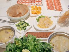 -蒙都43°9羊火锅·赤峰美食(宁城店)