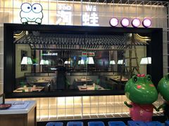 门面-蛙小淲(虎门万达店)