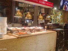 -芭菲盛宴·环球美食(袁家岗店)