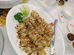 -蟹皇海鲜餐厅