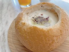 -The Rug Cafe(王府中环店)