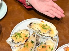 烧生蚝-蚝得喜海鲜(东城店)