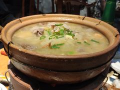 -东北小板凳地摊烧烤(泰来街店)