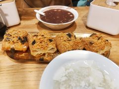 -小豆海棠(嘉兴路店)