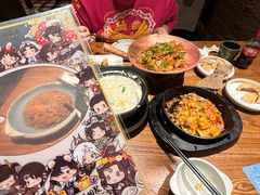 -云海肴·汽锅鸡·云南菜(美罗城店)