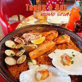 ✨魔都探店 ｜ 🇪🇸 味蕾上的西班牙创意美食🍷🥩