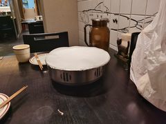 -贰醒·私房小院烧烤 (太古里店)