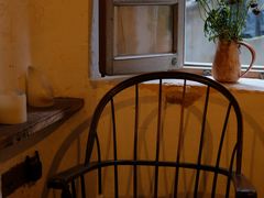 -WABI COFE(愚园路店)