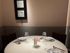 包房-炳胜私厨(万象前海店)